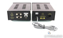 Allnic HA-3000 Nuvistor Tube MC Phono Head Amplifier; Prepreamplifier; HA3000