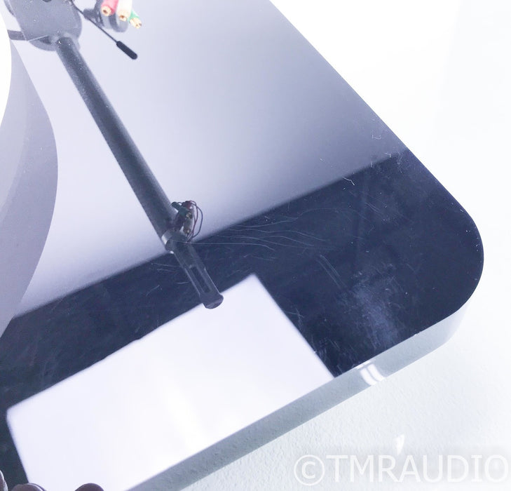 Clearaudio Champion Turntable