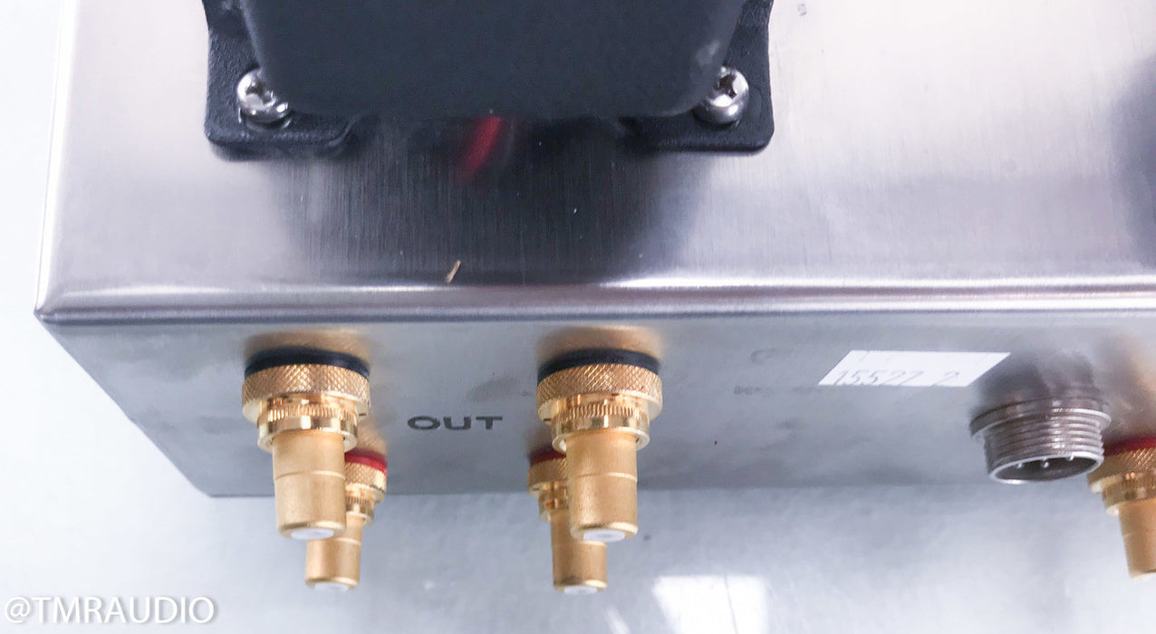 Promitheus Audio Apollo Stereo Tube Preamplifier