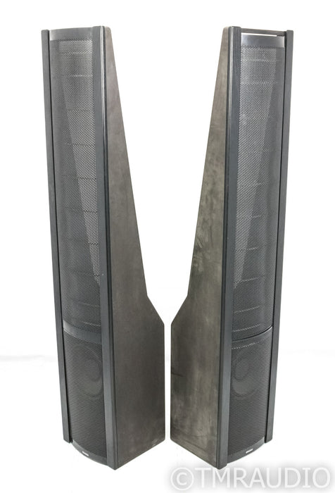 Martin Logan Sequel II Electrostatic Floorstanding Speakers