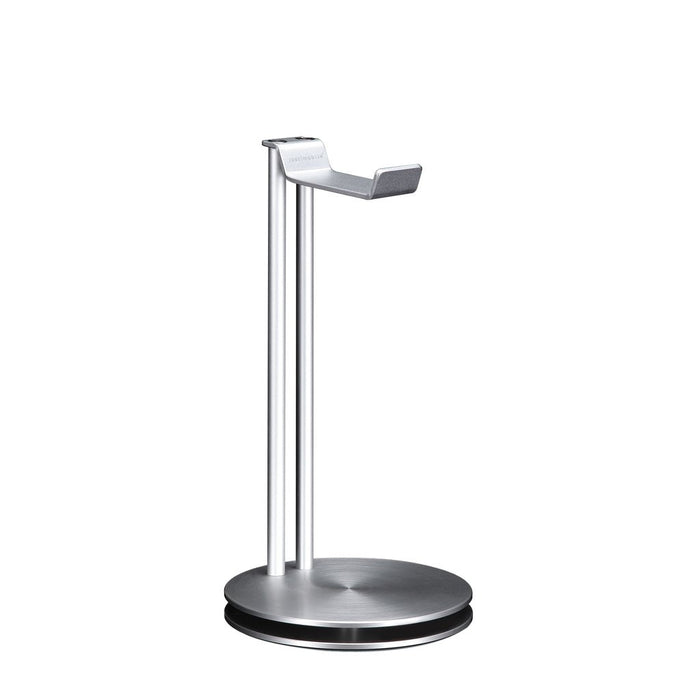 Just Mobile HeadStand Headphone Stand; Silver (New)
