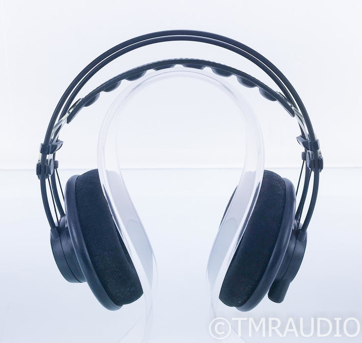 AKG K702 Open Back Headphones; K-702