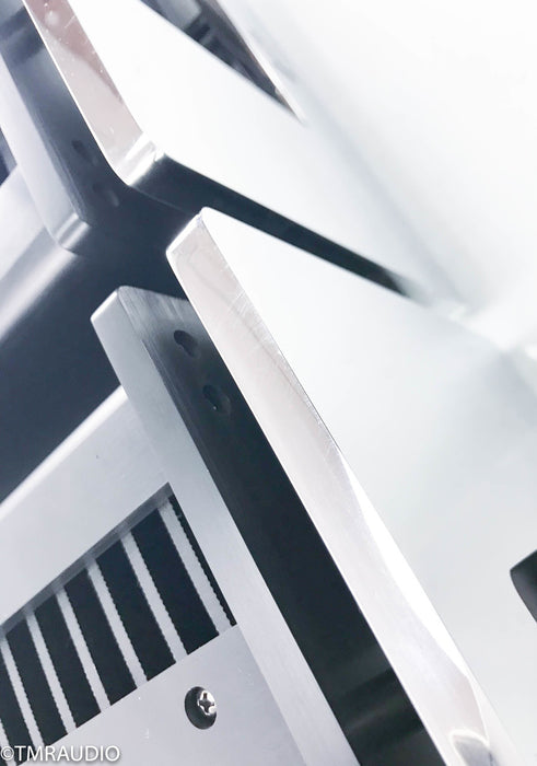 Oasis Statement S-200M Mono Power Amplifier