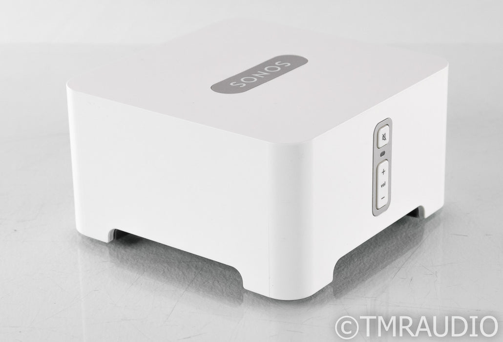 Sonos Connect Wireless Network Streamer