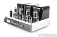 McIntosh MC240 Vintage Stereo Tube Power Amplifier; MC-240; Early Version
