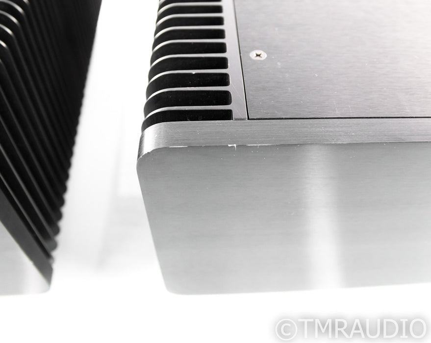 Jeff Rowland Model 3 Mono Power Amplifier