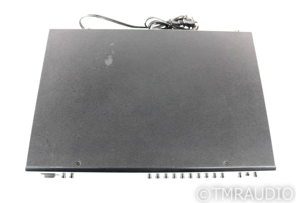 Adcom GFT-555II Stereo AM / FM Digital Tuner; GFT555II