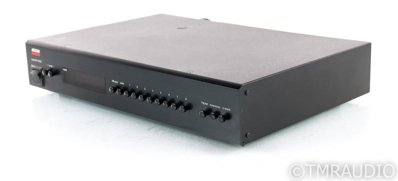 Adcom GFT-555II Stereo AM / FM Digital Tuner; GFT555II