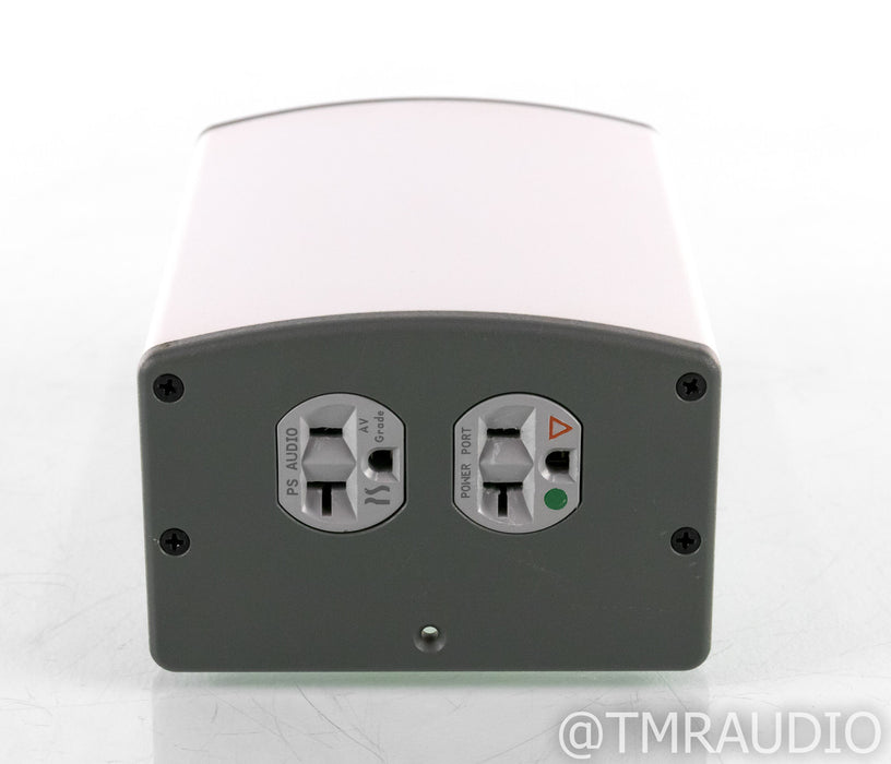 PS Audio Ultimate Outlet AC Power Line Conditioner; 15A High Current