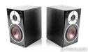 Dali Zensor 1 Bookshelf Speakers; Black Pair