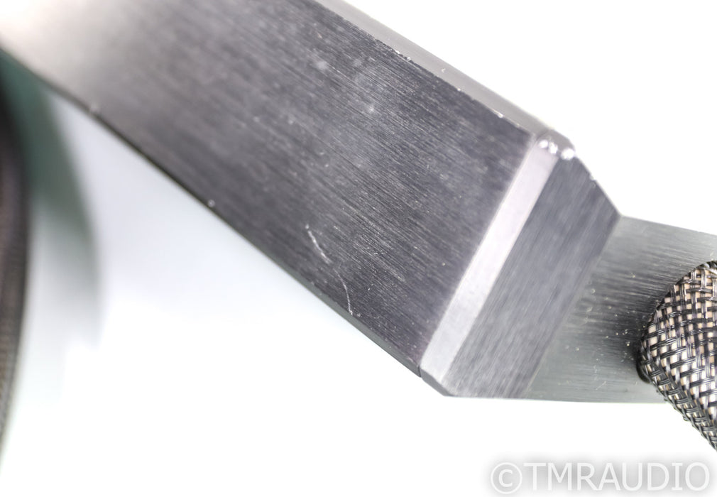 Transparent MusicWave Ultra XL Speaker Cables