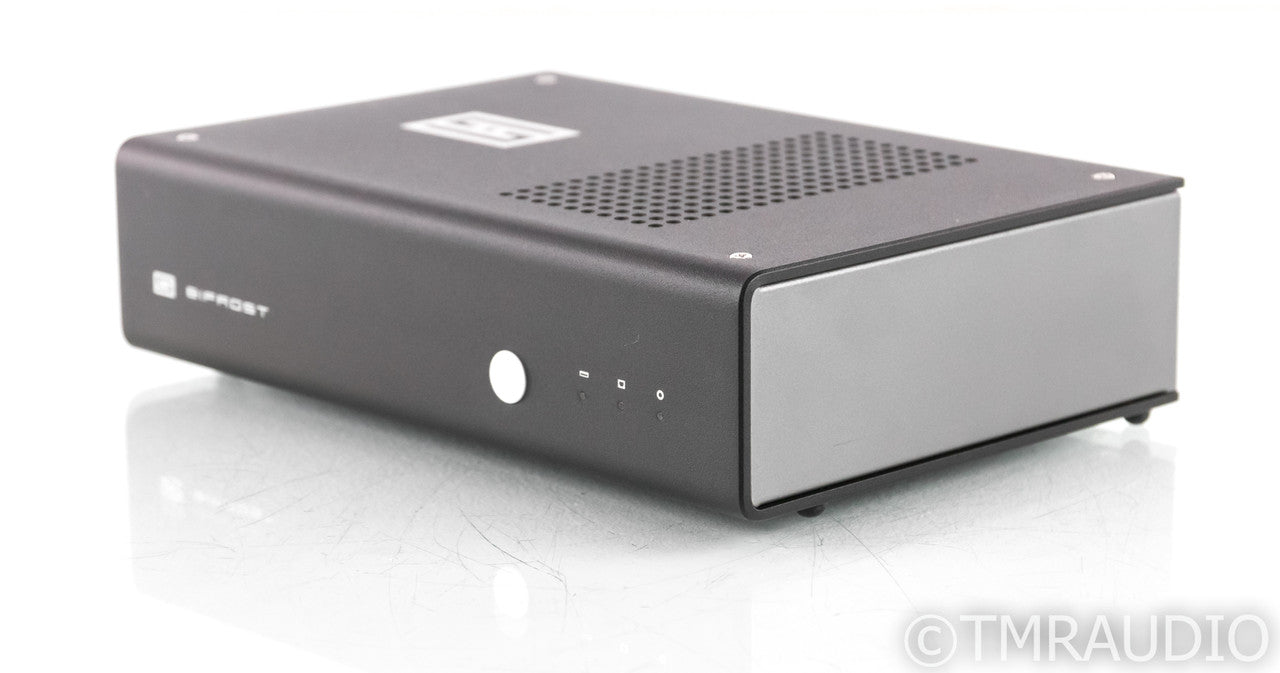 Schiit Bifrost 4490 DAC; D/A Converter (1/7)