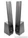 Martin Logan ElectroMotion ESL Electrostatic Speakers; Satin Black Pair