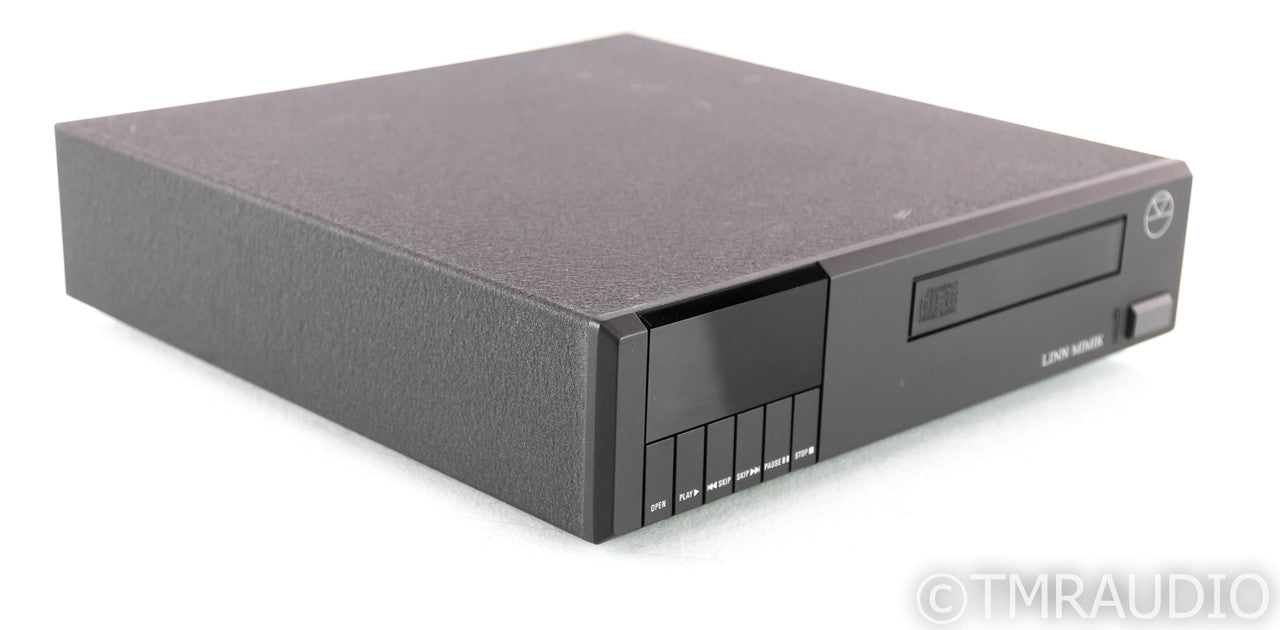 Linn Mimik CD Player; Remote
