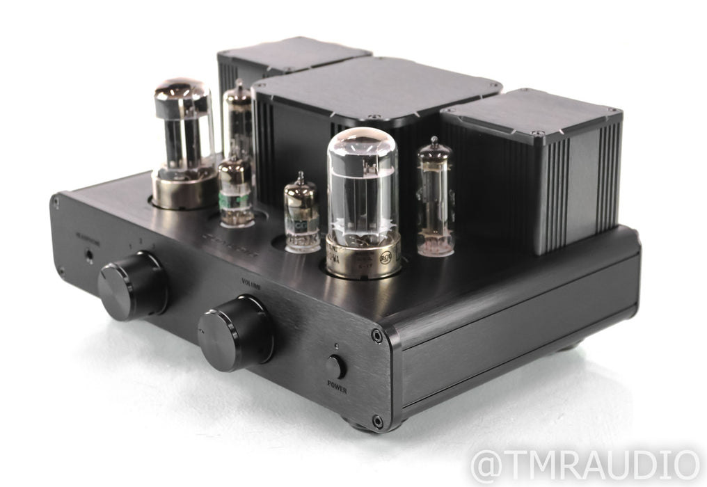 Woo Audio WA2 Stereo Tube Headphone Amplifier; WA-2