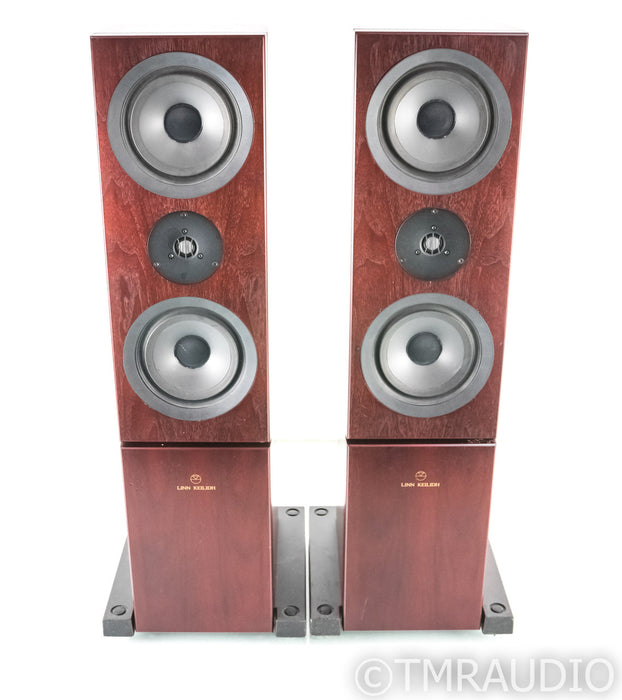 Linn Keilidh Floorstanding Speakers