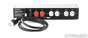 Chang Lightspeed CLS 9600 ISO AC Power Line Conditioner