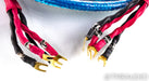 Straightwire Rhapsody S Bi-Wire Speaker Cables; 16ft Pair