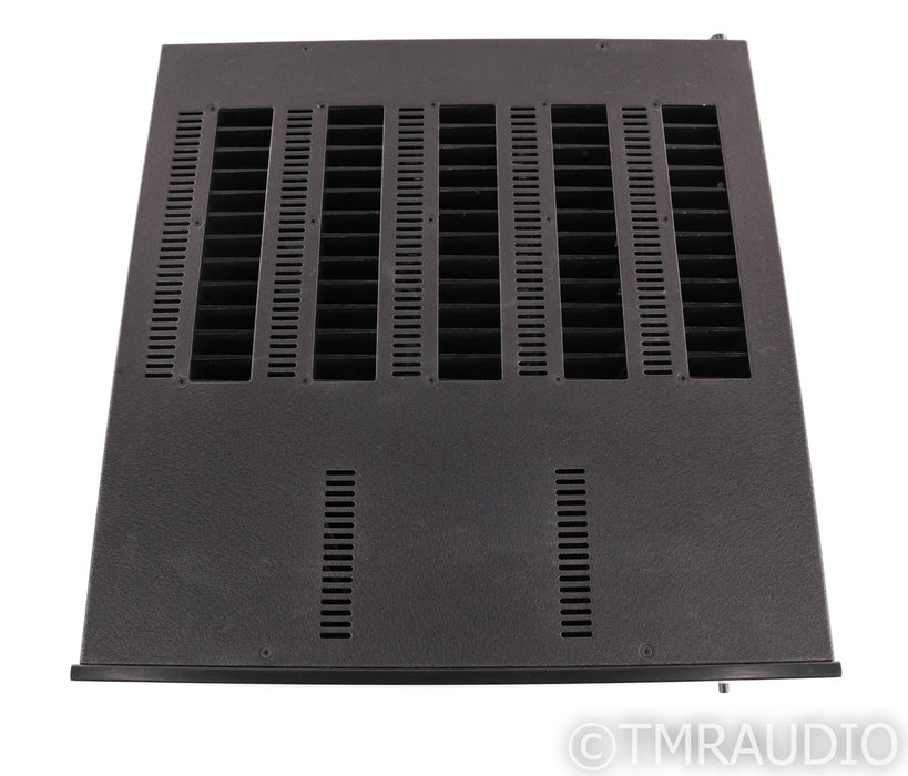Anthem MCA 50 5 Channel Power Amplifier; MCA50