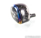 JH Audio A&K Siren Series Layla In-Ear Headphones; Carbon Fiber & Titanium; IEM
