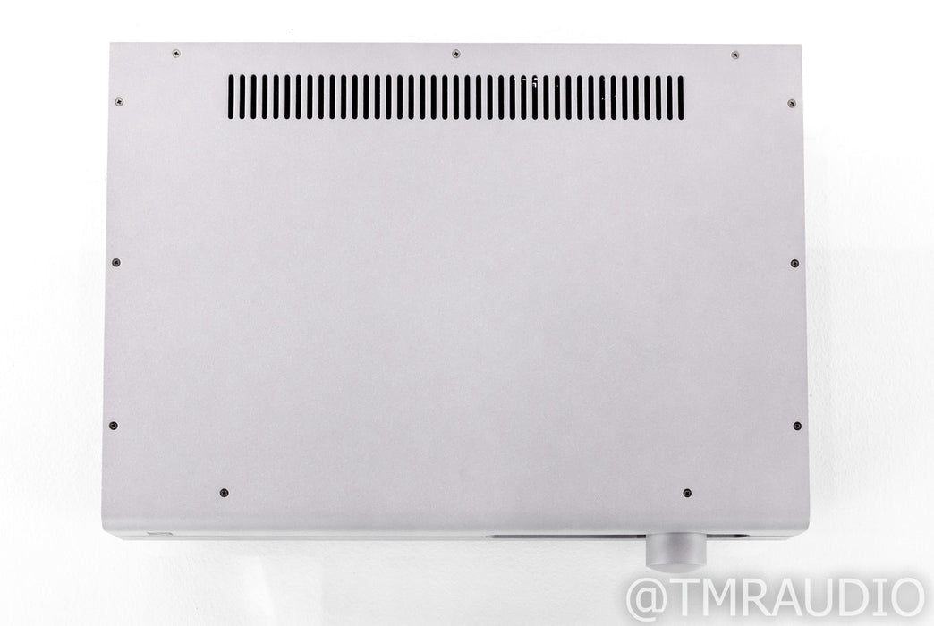 PS Audio Stellar Gain Cell DAC; D/A Converter / Preamplifier; Remote (Used)