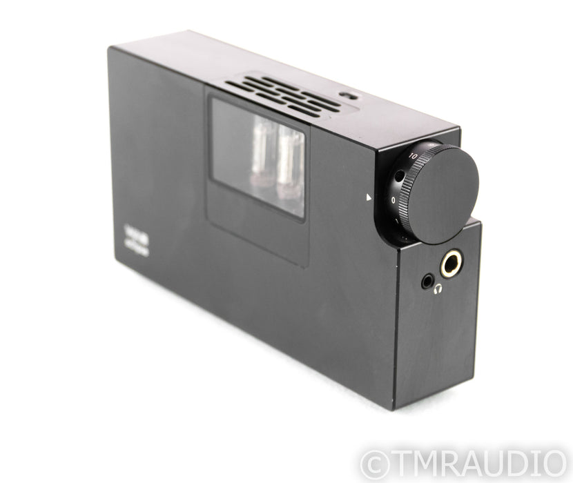 Woo Audio WA8 Eclipse Tube Headphone Amplifier; Battery Powered; WA-8