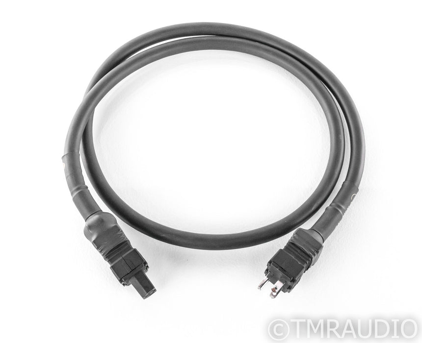 Cardas Golden Reference Power Cable; 1.5m AC Cord