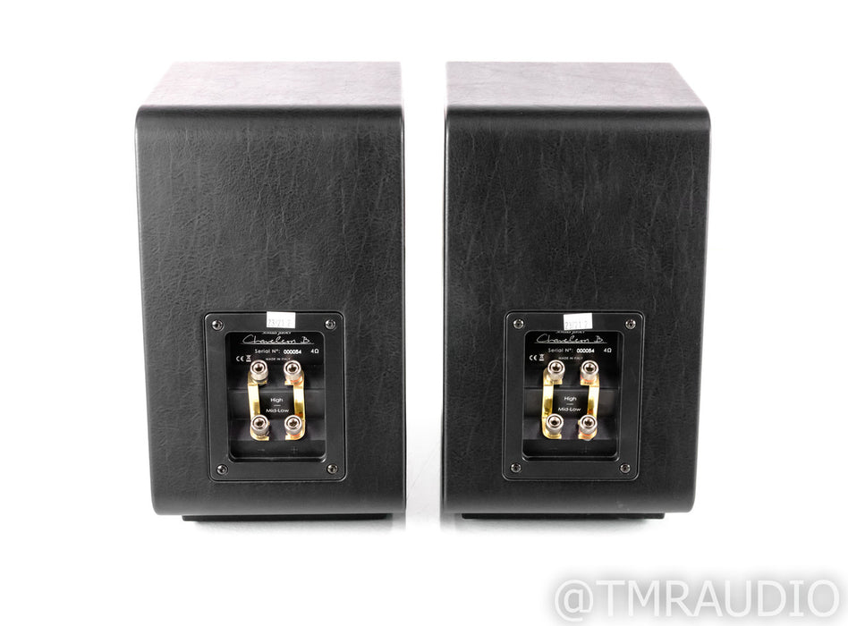Sonus Faber Chameleon B Bookshelf Speakers