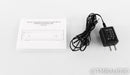 Musical Fidelity V90-DAC; V-90; Black