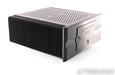 Bryston 14B3 Stereo Power Amplifier; 14-B Cubed; 17"; Black