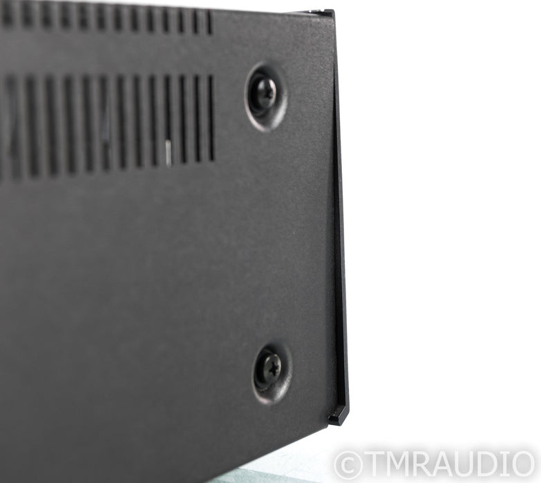 NAD 2200PE Vintage Stereo Power Amplifier; 2200-PE; AS-IS (Intermittent Channel)