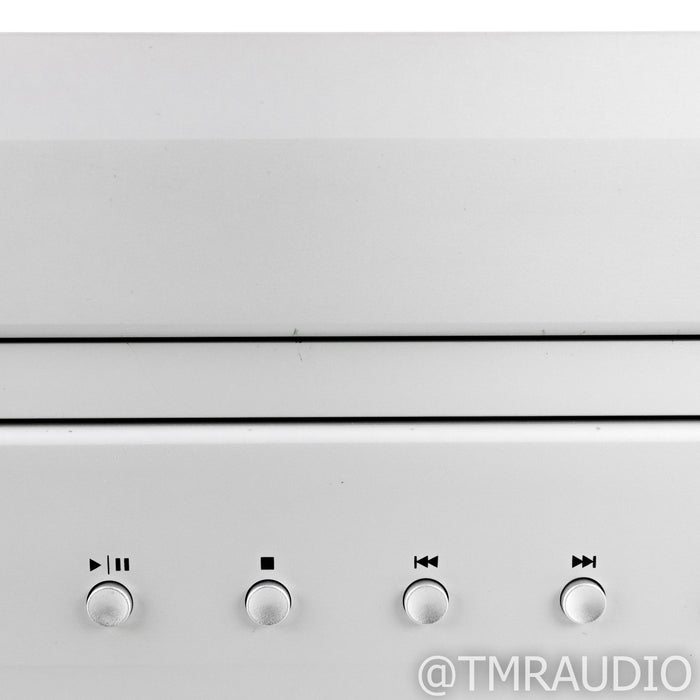 Musical Fidelity M6CD CD Player; M6-CD; Remote