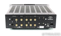 BAT VK-31SE Stereo Tube Preamplifier; Balanced Audio Technology