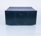 Kinergetics Research Chiro C-500 5 Channel Power Amplifier