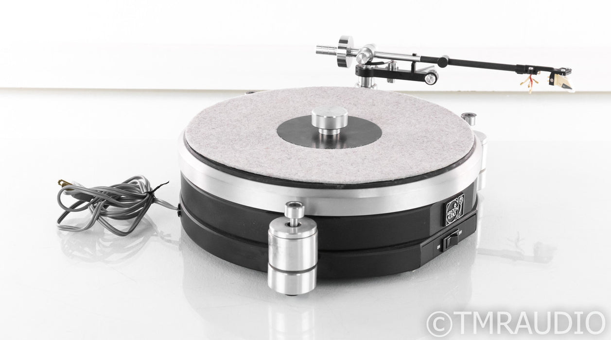 Ariston Audio RD40 Turntable