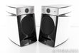 Focal Diablo Utopia III Bookshelf Speakers