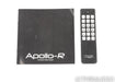 Rega Apollo-R CD Player; Remote