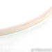 Transparent MusicWave Speaker Cables; 8ft Pair