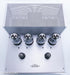 Audio Research VSi75 Stereo Integrated Tube Amplifier; Remote; Upgraded tubes