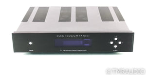 Electrocompaniet PI-2 Balanced Stereo Integrated Amplifier; Remote; PI2