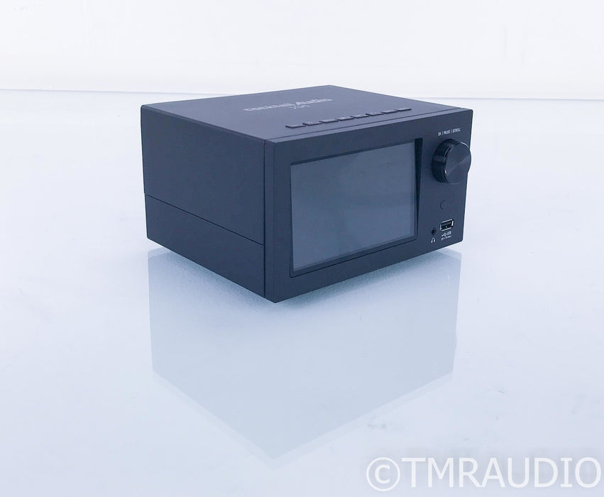 Cocktail Audio X14 Integrated Amplifier / Network Streamer; X-14 (New/Open Box)