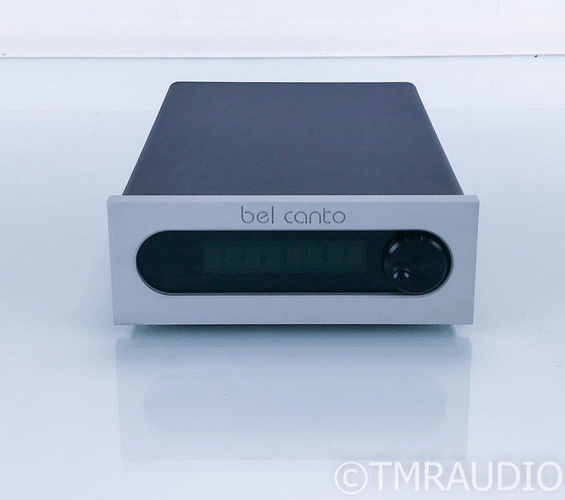 Bel Canto e.One DAC 3.5VB Mk II DAC