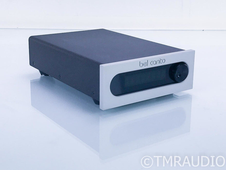 Bel Canto e.One DAC 3.5VB Mk II DAC