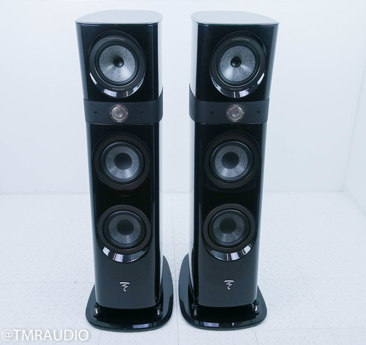 Focal Sopra No. 2 Floorstanding Speakers
