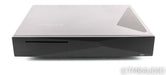 Innuos Zen Mk3 Network Server; Black; 8TB