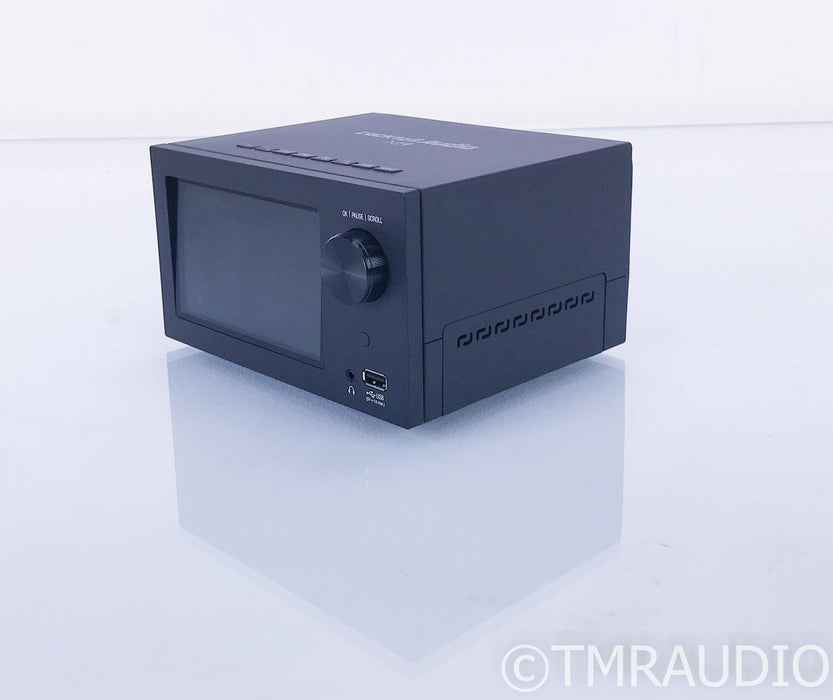 Cocktail Audio X14 Integrated Amplifier / Network Streamer; X-14 (New/Open Box)