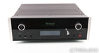 McIntosh C47 Stereo Preamplifier / DAC; C-47; Remote; MM / MC Phono