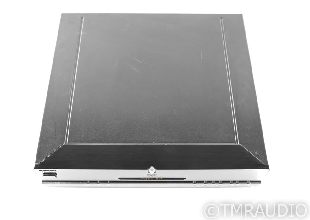 Sony DVP-S9000ES SACD / DVD Player; Vacuum State Electronics Level 6 Mod