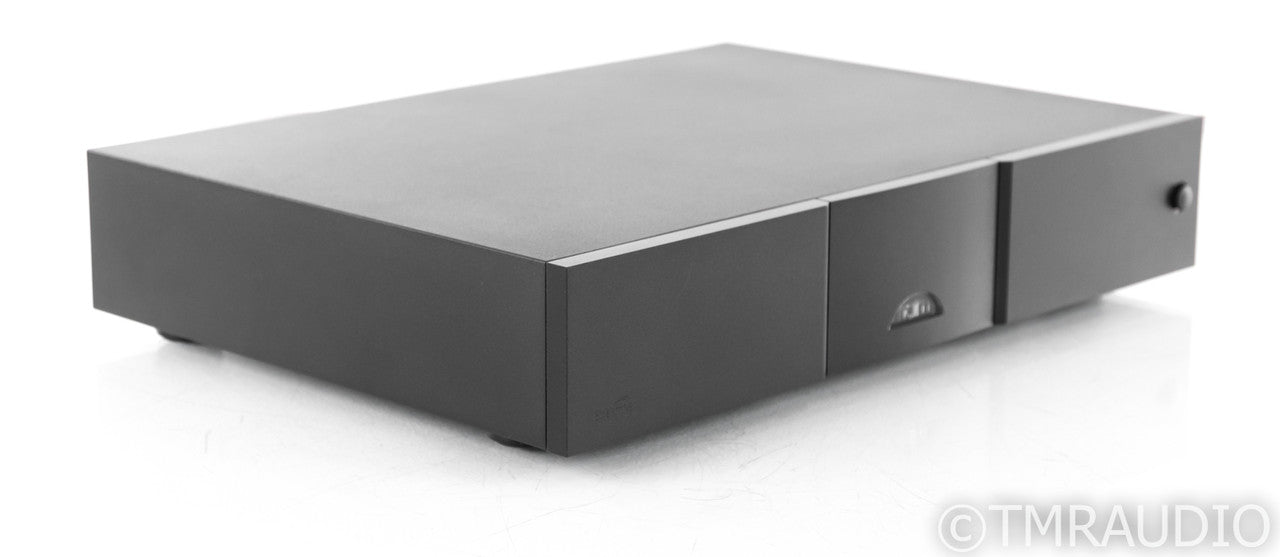 Naim NNP01 Stereo Power Amplifier; NNP-01; Modified (NAP200) (New)
