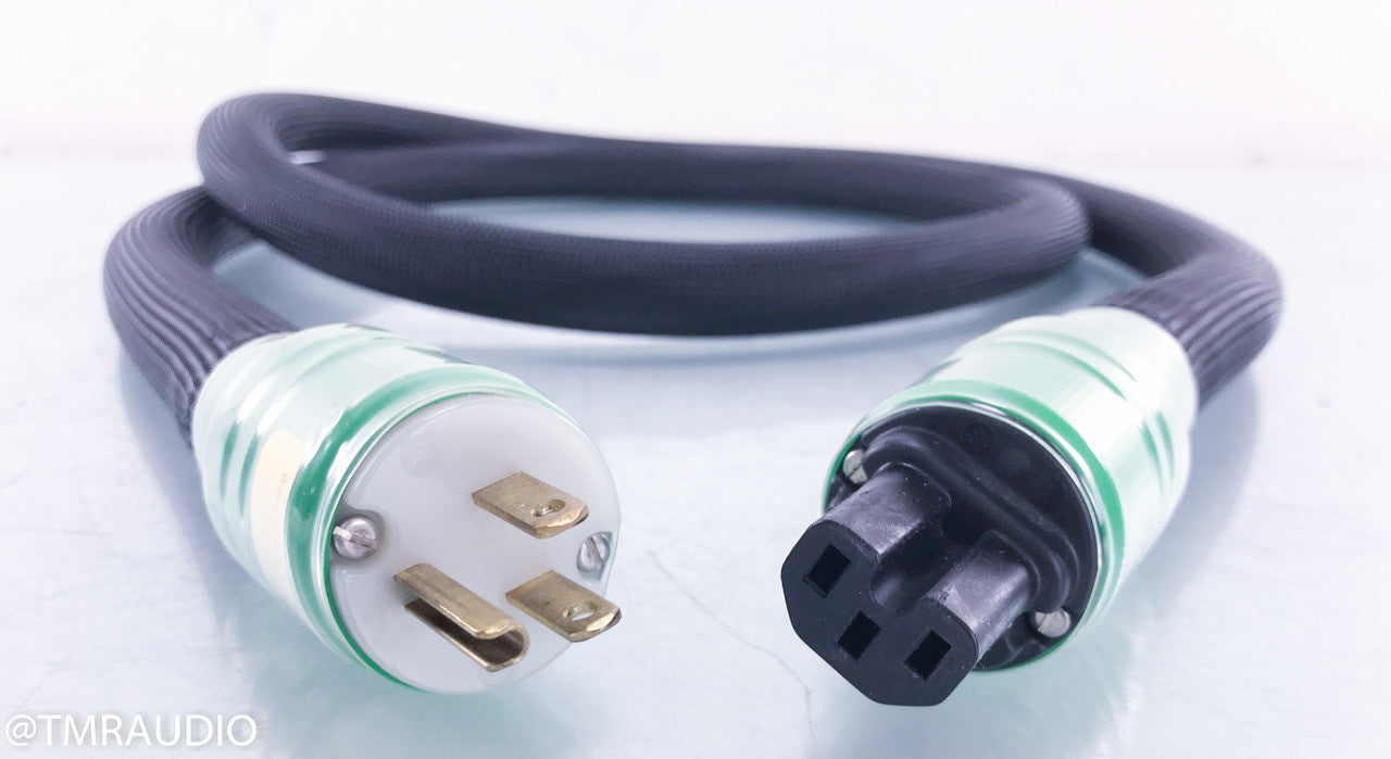 Shunyata Research Python Helix Alpha Power Cable